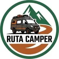 Logotipo Ruta Camper taller de camperización
